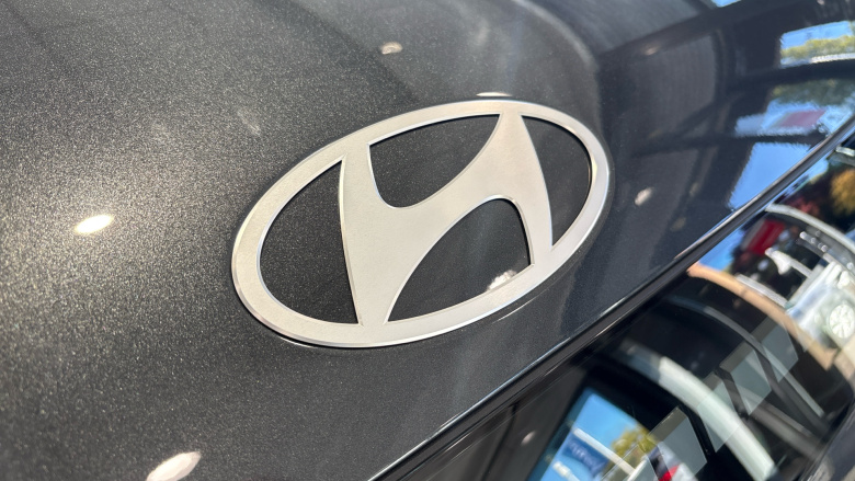 Hyundai IONIQ 9 226kW Calligraphy 110kWh 5dr AWD Auto Electric Estate